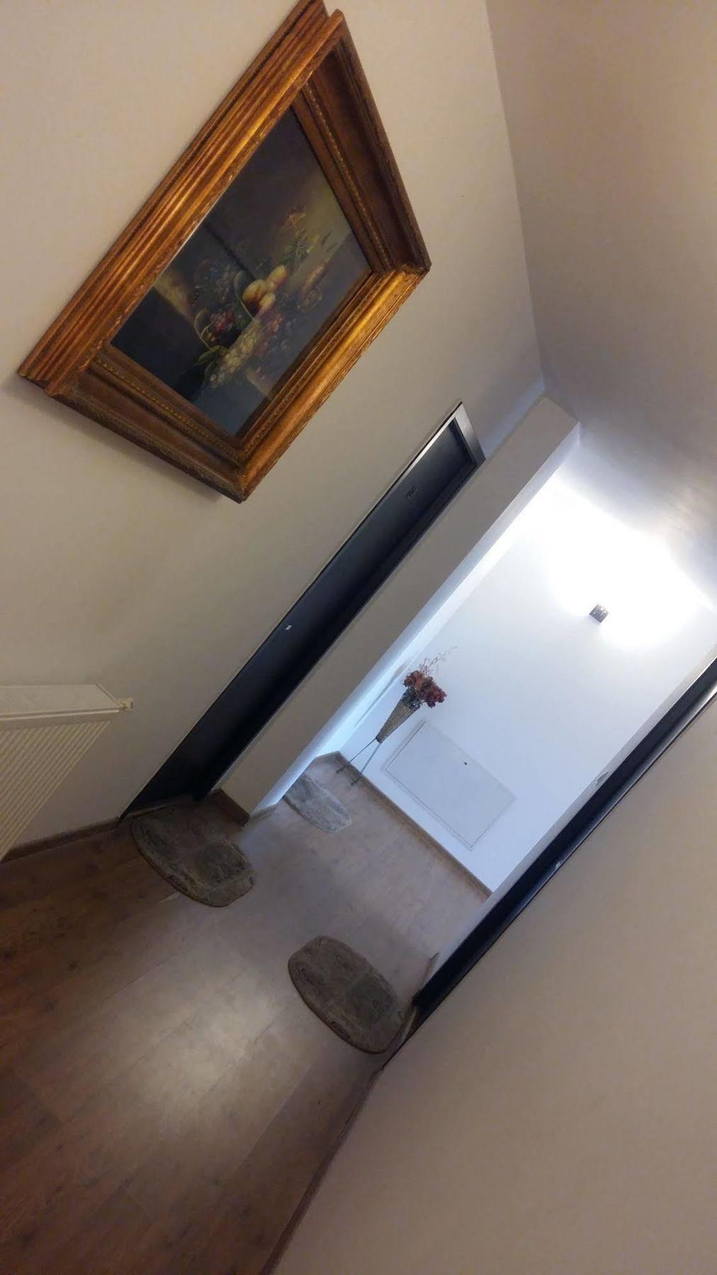 Hotel Intim Rădăuţi 外观 照片